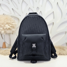 Christian Dior Backpacks